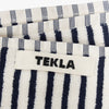 Tekla Hand Towel / Sailor Stripes 3