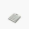 Tekla Washcloth / Sailor Stripes 1