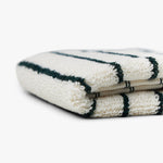 Tekla Washcloth / Sailor Stripes 2