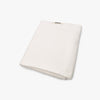 Tekla Serviette de bain / Blanc 1