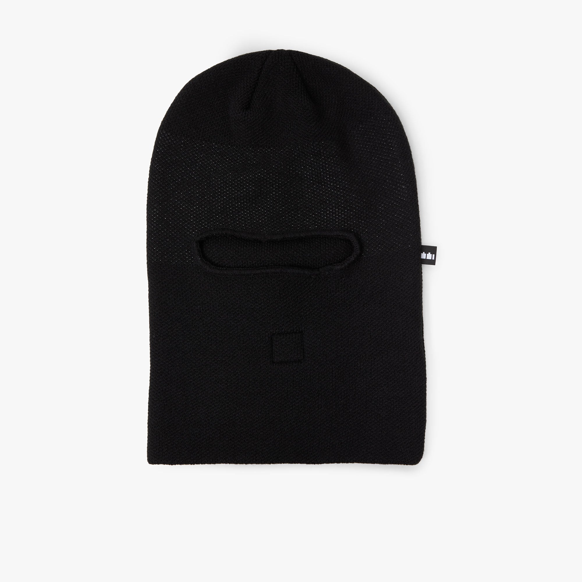 The Trilogy Tapes Balaclava Beanie / Black 1