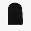 The Trilogy Tapes Balaclava Beanie / Black 1