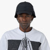 The Trilogy Tapes TTT Explorer 6-Panel / Black 1