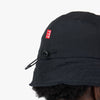 The Trilogy Tapes TTT Explorer 6-Panel / Black 4