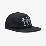 The Trilogy Tapes Dogu Shall Cap / Black 1