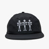 The Trilogy Tapes Dogu Shall Cap / Black 2
