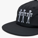 The Trilogy Tapes Dogu Shall Cap / Black 4