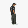 The Trilogy Tapes Electronics T-shirt / Noir 6