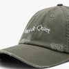Museum Of Peace & Quiet Hat Olive 4