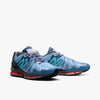 New Balance x Action Bronson Abzorb 1890 Cyborg Tears Blue / Grey   3