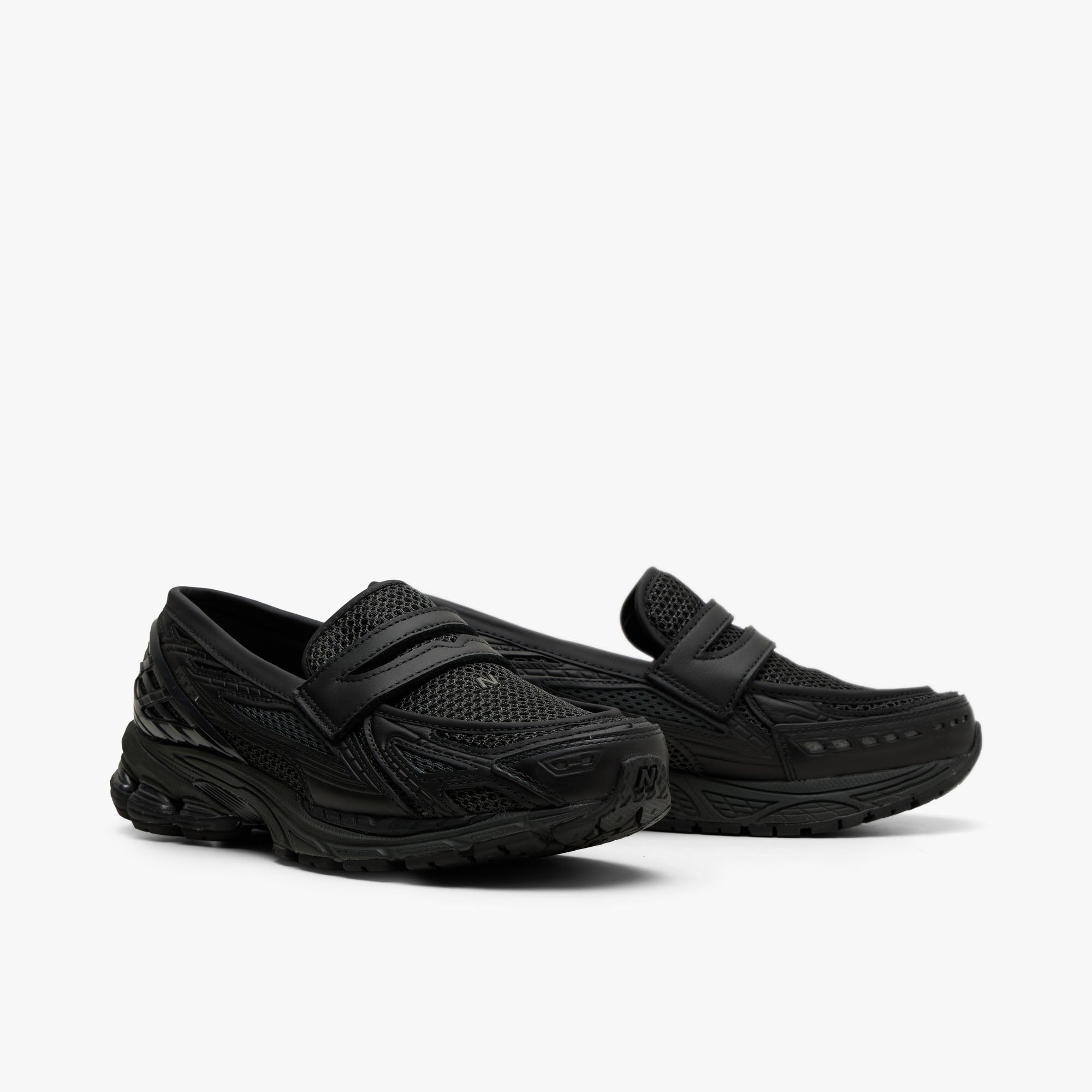 New Balance 1906L Black / Phantom – Livestock