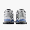 New Balance ABZORB 2000 White / Silver Metallic - Castlerock   3