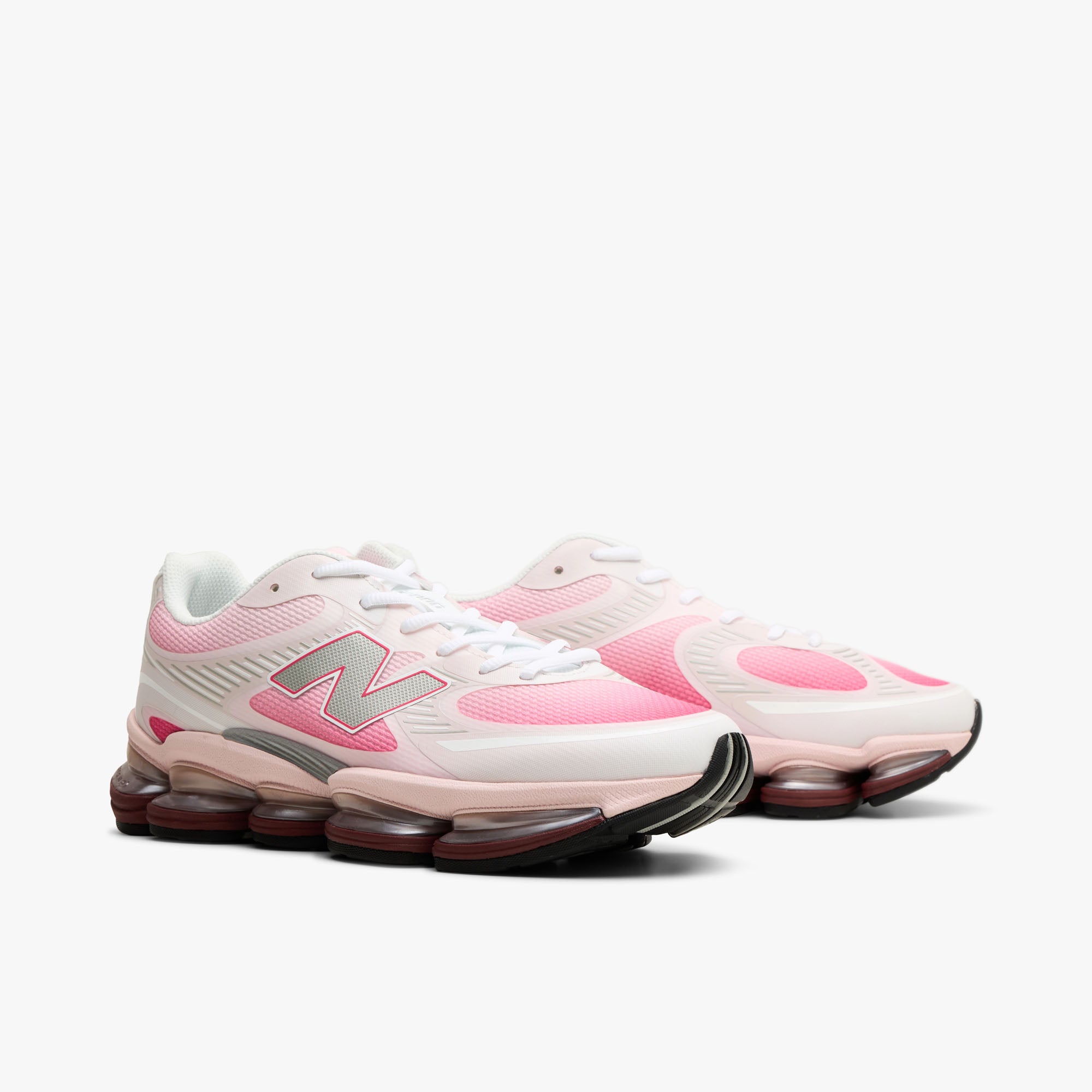 New Balance ABZORB 2000 Rose Sugar / Monarch – Livestock