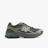 New Balance U2010AGY Dockside / Indigo   1