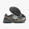 New Balance U2010AGY Dockside / Indigo   2