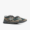 New Balance U2010AGY Dockside / Indigo - Low Top  3
