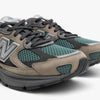 New Balance U2010AGY Dockside / Indigo   6