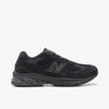 New Balance 2010 Black / Black Cement   1