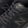 New Balance 2010 Black / Black Cement   6