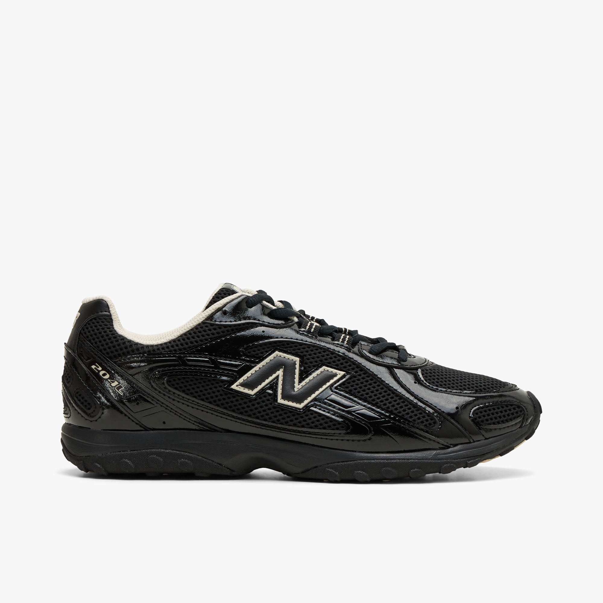 靴 26cm New Balance 204L Timberwolf New Balance 204L Black / Timberwolf – Livestock