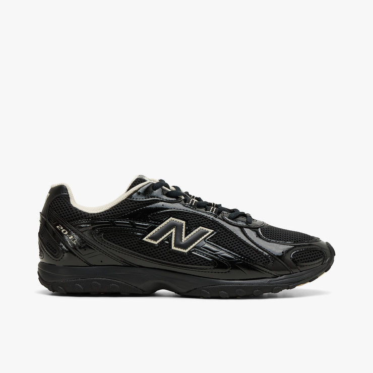 New Balance 204L Black / Timberwolf   1