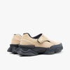 New Balance U8040UOG Beige / Sandstone - Low Top  4