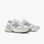 New Balance U9060HSC Sea Salt / Rain Cloud - Low Top  3