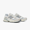 New Balance U9060HSC Sea Salt / Rain Cloud - Low Top  3