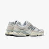 New Balance U9060HSC Sea Salt / Rain Cloud - Low Top  4