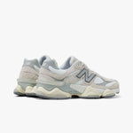 New Balance U9060HSC Sea Salt / Rain Cloud - Low Top  4