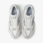 New Balance U9060HSC Sea Salt / Rain Cloud - Low Top  5