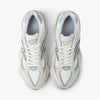 New Balance U9060HSC Sea Salt / Rain Cloud - Low Top  5