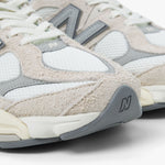 New Balance U9060HSC Sea Salt / Rain Cloud - Low Top  6