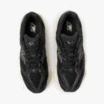 New Balance U9060HSD Noir / Sea Salt - Low Top  5