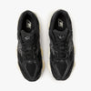 New Balance U9060HSD Noir / Sea Salt - Low Top  5