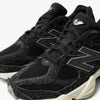 New Balance U9060HSD Noir / Sea Salt - Low Top  6