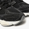 New Balance U9060HSD Noir / Sea Salt - Low Top  7