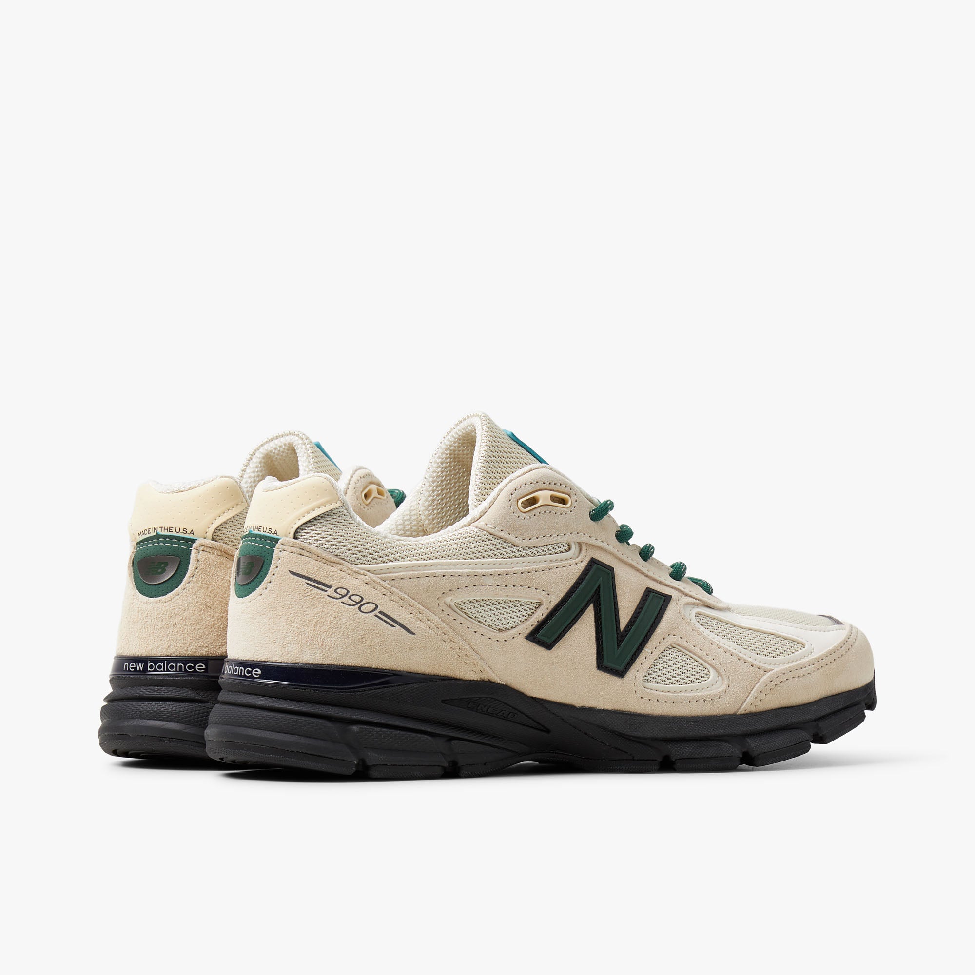Balance 990v4 outlet