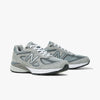 New Balance MADE in USA U990GR4 Grey / Silver - Low Top  3