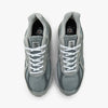 New Balance MADE in USA U990GR4 Grey / Silver - Low Top  5