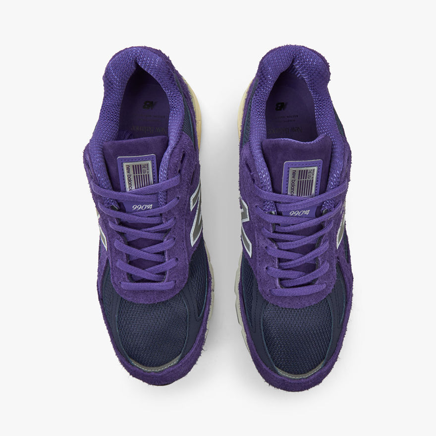 New balance shop m990 v4