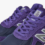 New Balance MADE in USA U990TB4 Purple / Silver - Low Top  6