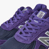 New Balance MADE in USA U990TB4 Purple / Silver - Low Top  6