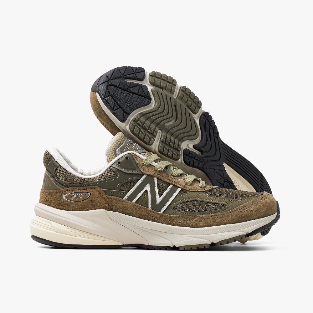New balance 990 men camo on sale