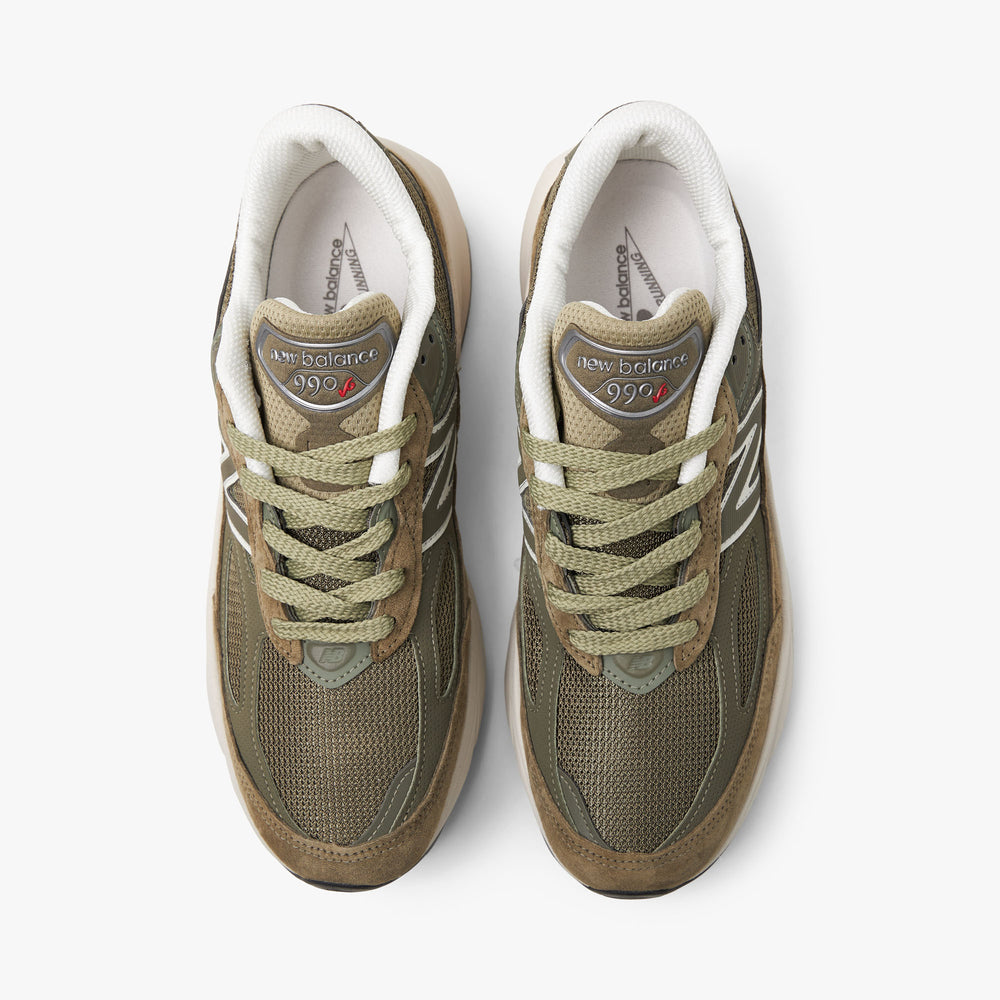 New balance 990 men camo on sale