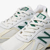 New Balance MADE In USA U990TC4 Calcium / Forest Green - Low Top  7