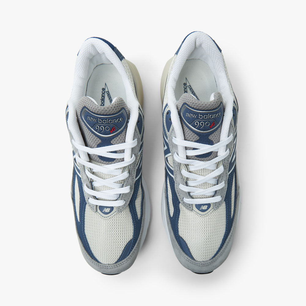 New balance vintage grise 2025