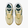 New Balance MADE in USA U990TE6 Yellow / Green - Low Top  5