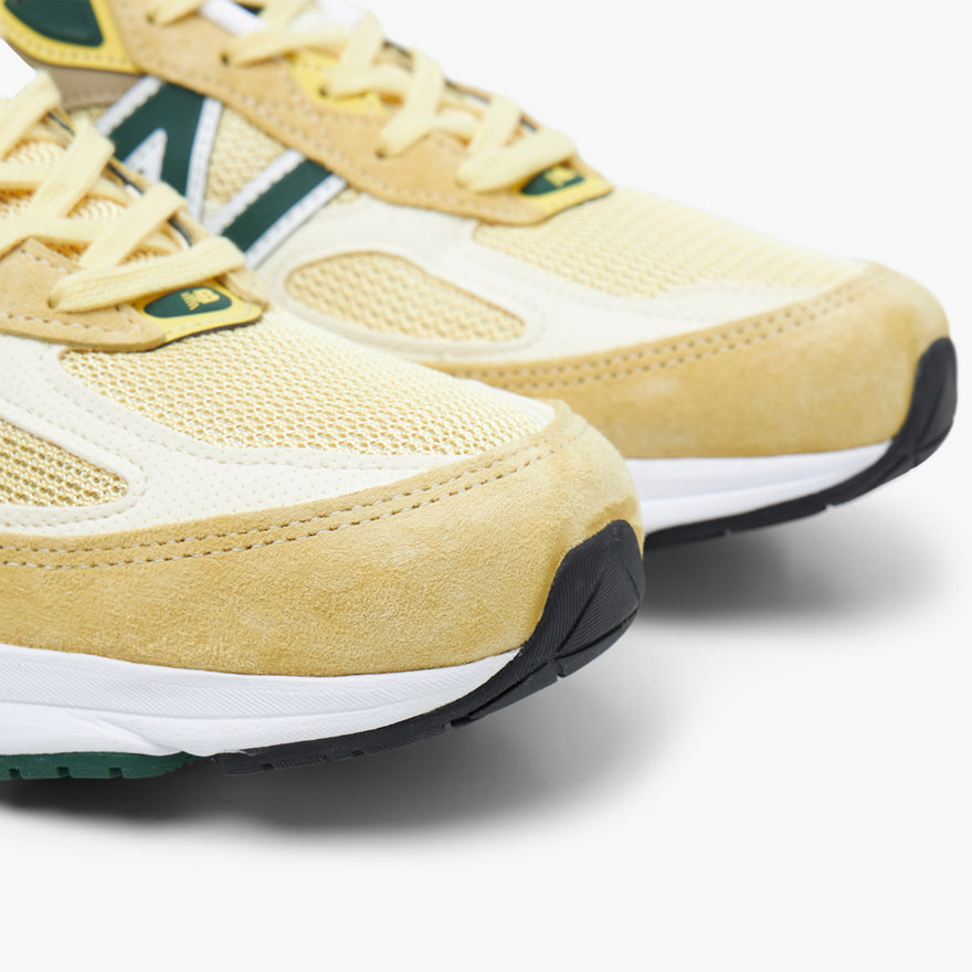 New balance 220 sales yellow