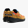New Balance x Action Bronson Made in USA 992 Golden Brown / Flame   4